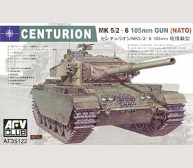 AFV 35122